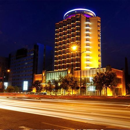 Changchun Hualida Hotel Zewnętrze zdjęcie