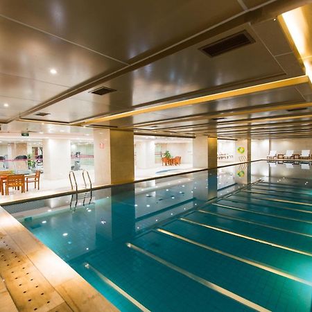 Changchun Hualida Hotel Zewnętrze zdjęcie