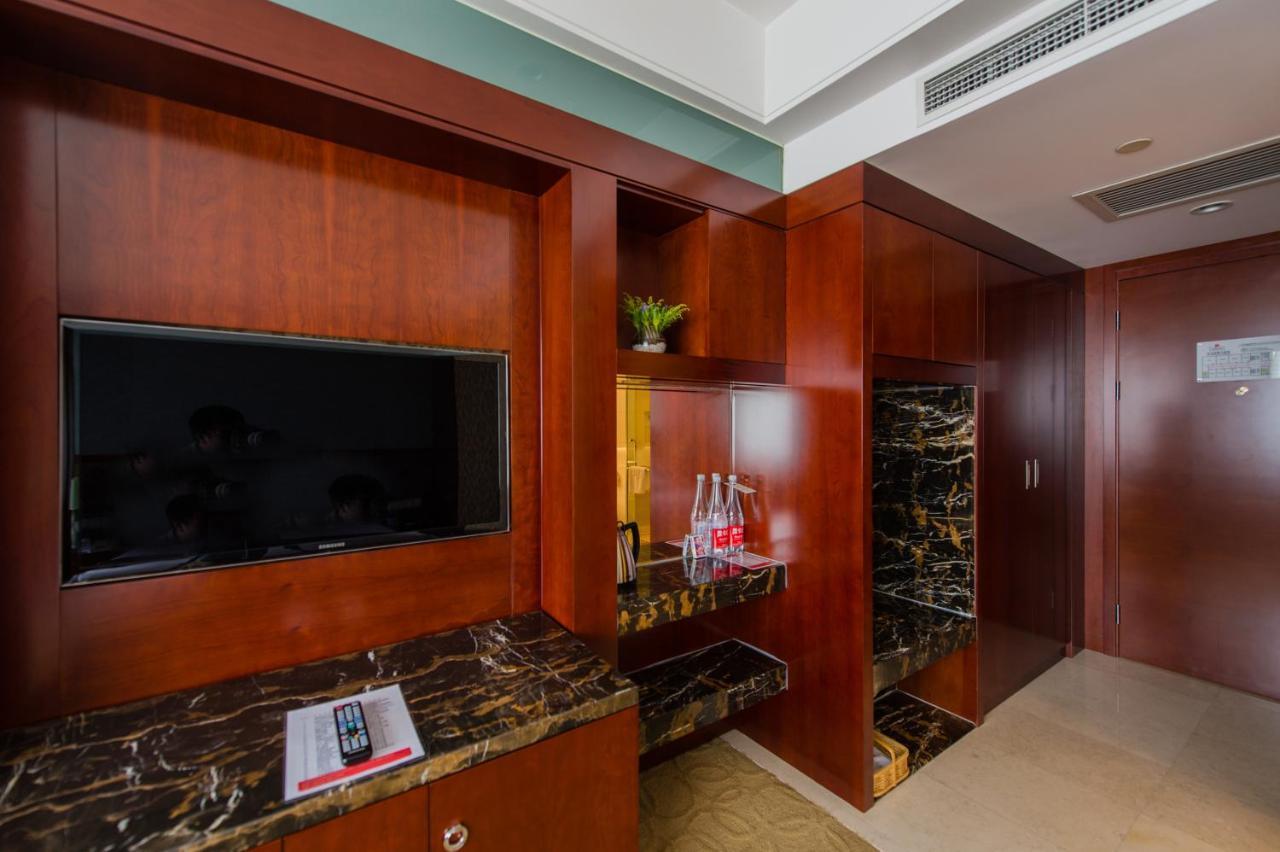 Changchun Hualida Hotel Zewnętrze zdjęcie