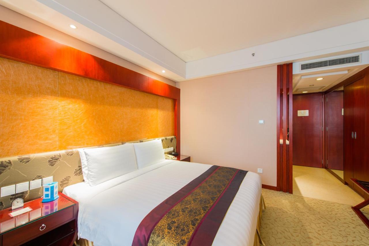 Changchun Hualida Hotel Zewnętrze zdjęcie