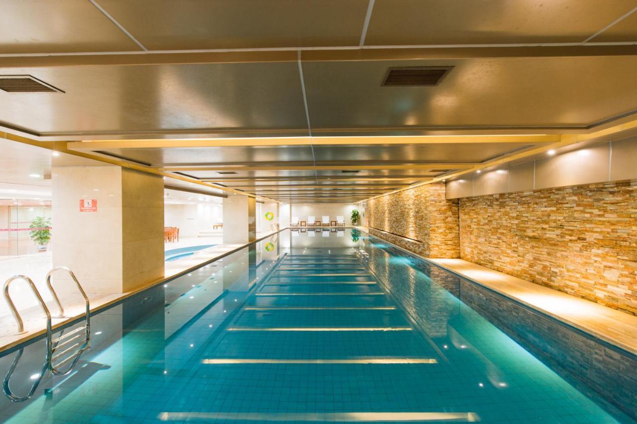 Changchun Hualida Hotel Zewnętrze zdjęcie