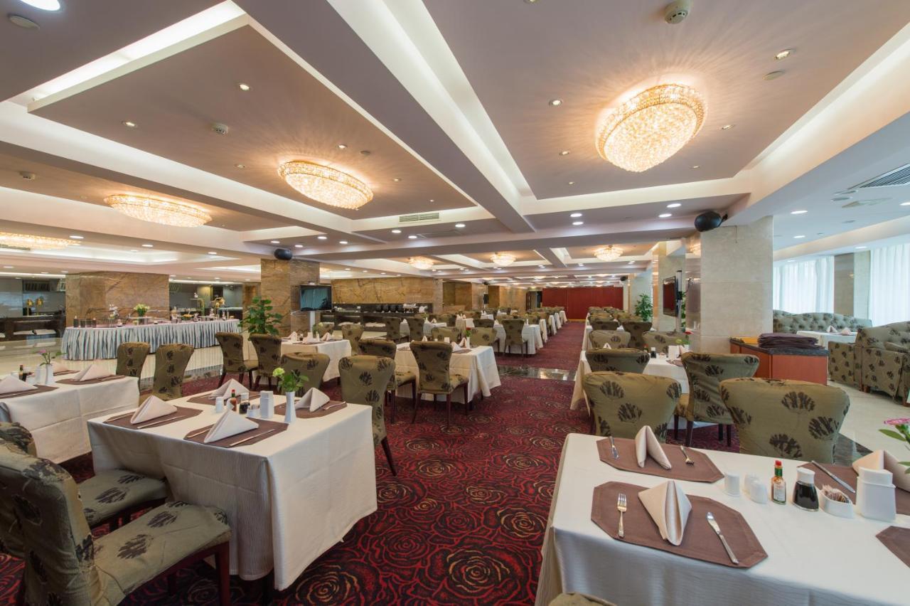 Changchun Hualida Hotel Zewnętrze zdjęcie