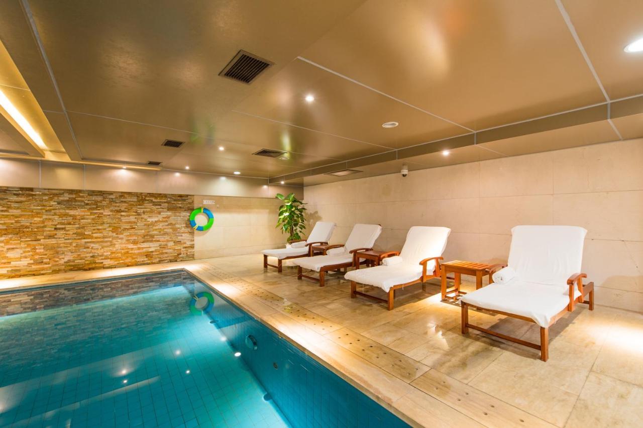 Changchun Hualida Hotel Zewnętrze zdjęcie