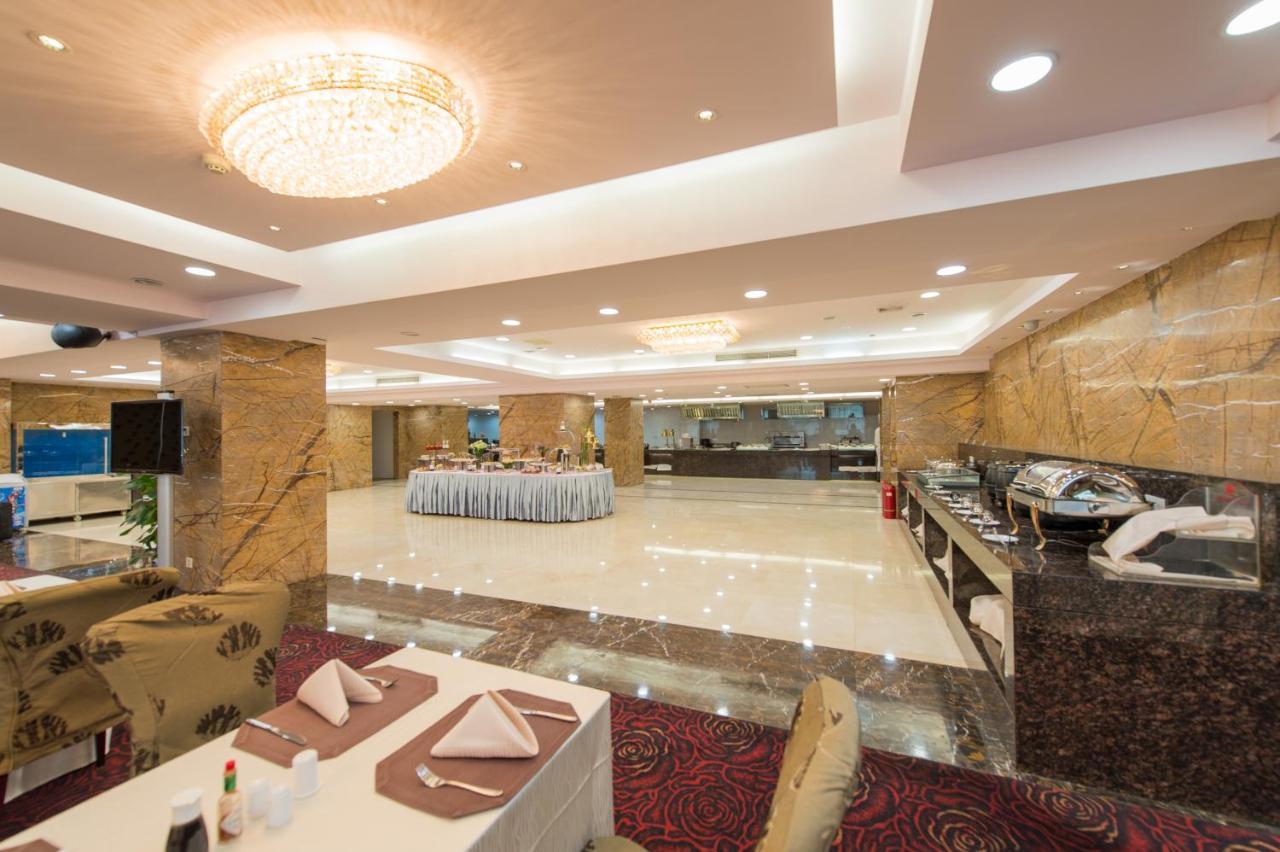 Changchun Hualida Hotel Zewnętrze zdjęcie