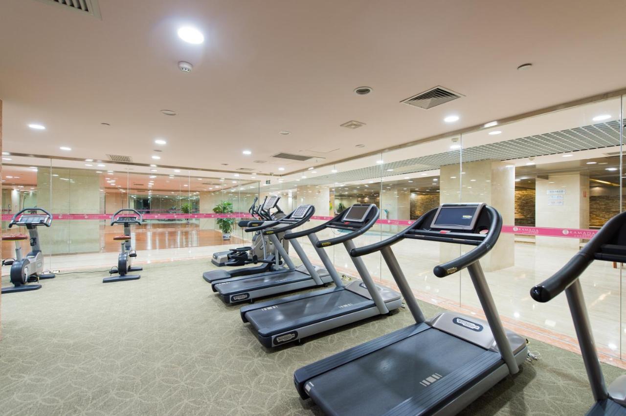 Changchun Hualida Hotel Zewnętrze zdjęcie