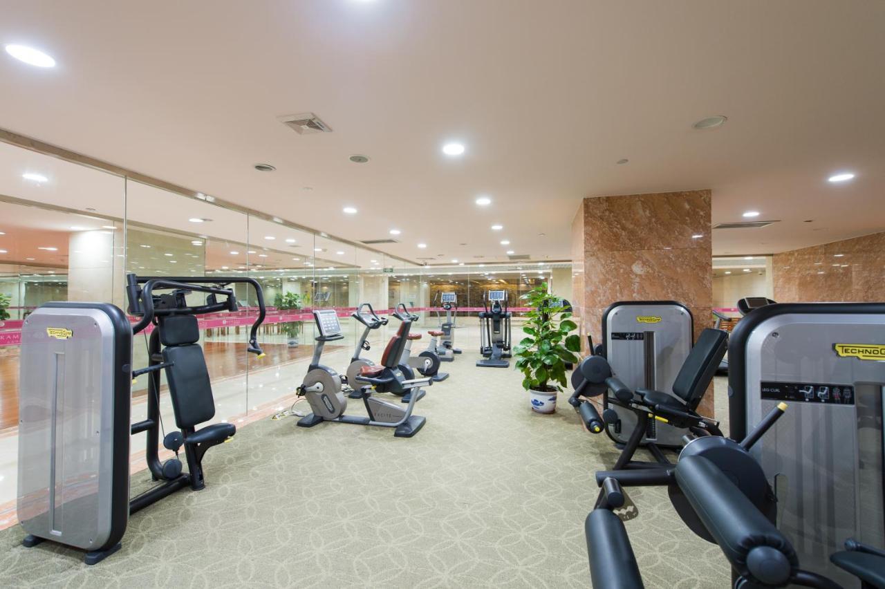 Changchun Hualida Hotel Zewnętrze zdjęcie