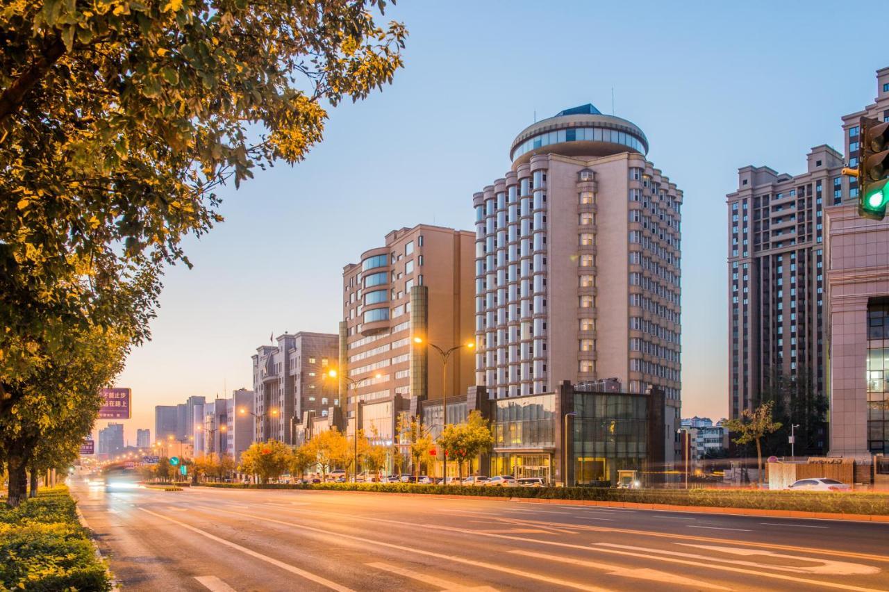 Changchun Hualida Hotel Zewnętrze zdjęcie